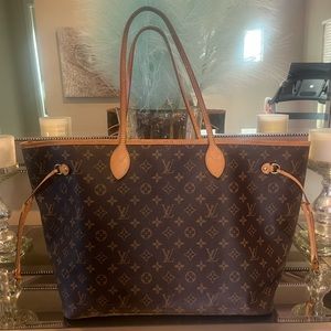 Louis Vuitton Neverfull GM